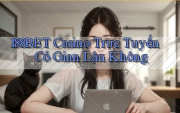 188bet casino trực tuyến có gian lận không