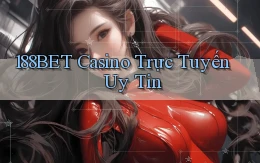 188bet casino trực tuyến uy tín