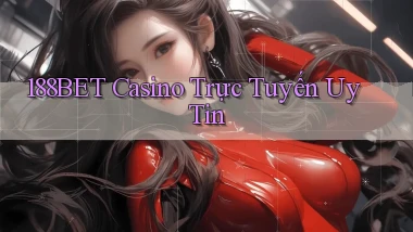188bet casino trực tuyến uy tín