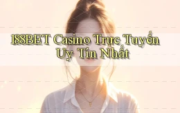 188bet casino trực tuyến uy tín nhất