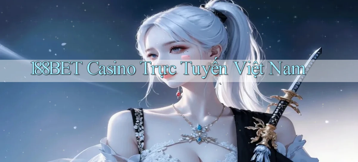 188bet casino trực tuyến việt nam