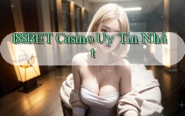 188bet casino uy tín nhất