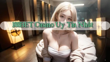 188bet casino uy tín nhất