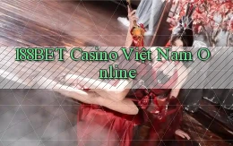188bet casino việt nam online