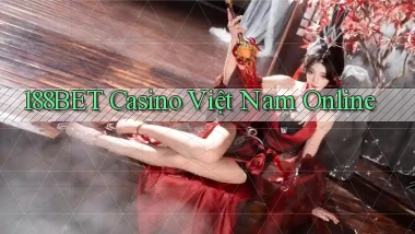 188bet casino việt nam online