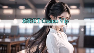 188bet casino vip
