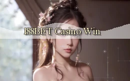 188bet casino win