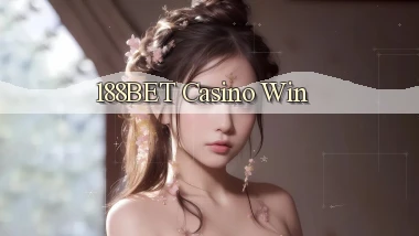 188bet casino win