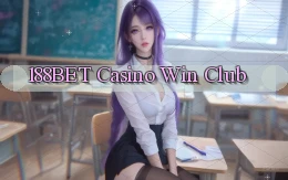 188bet casino win club