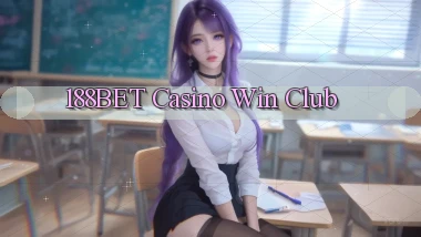 188bet casino win club