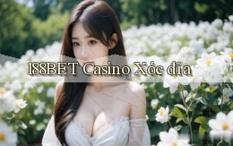 188bet casino xóc đĩa
