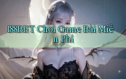 188bet  chơi game bài miễn phí