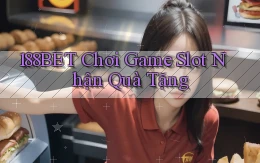 188bet  chơi game slot nhận quà tặng