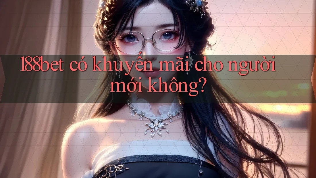 188bet có khuyến mãi cho người mới không? 188bet có khuyến mãi cho người mới không?