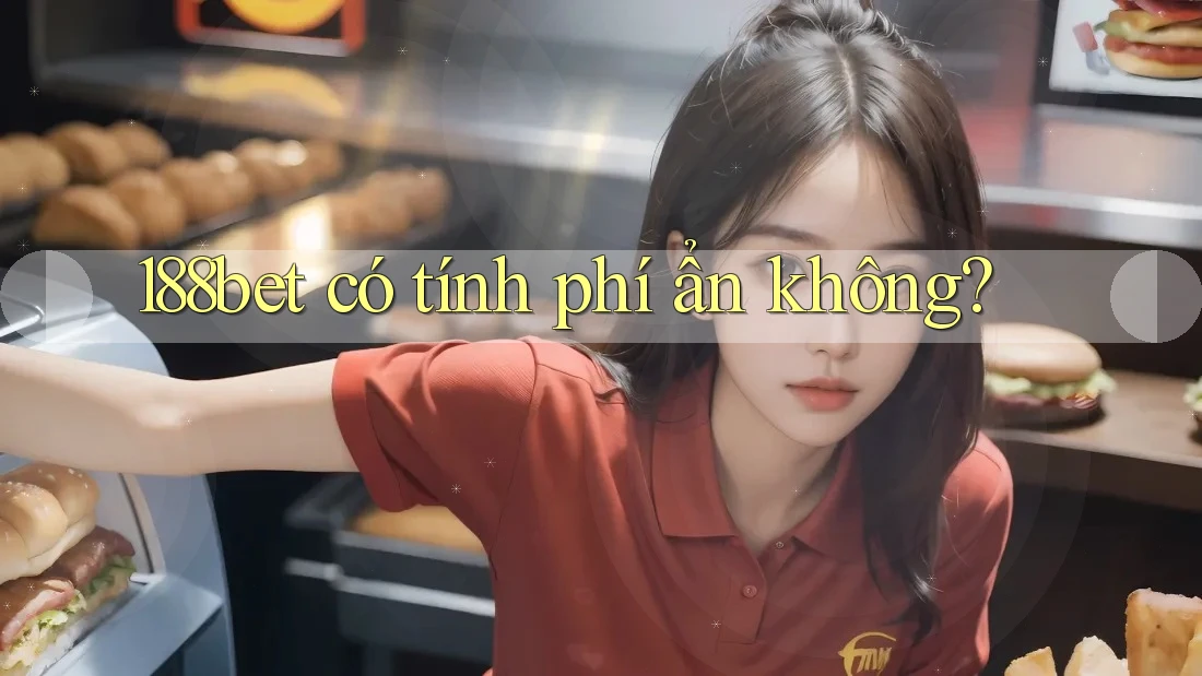 188bet có tính phí ẩn không? 188bet có tính phí ẩn không?