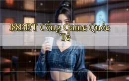 188bet  cổng game quốc tế
