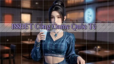 188bet  cổng game quốc tế