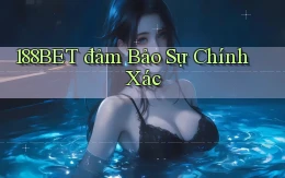 188bet  đảm bảo sự chính xác