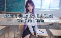 188bet  đăng ký trò chơi và kiếm tiền