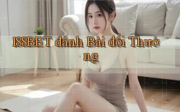 188bet  đánh bài đổi thưởng