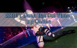 188bet  danh bai doi thuong online