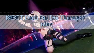 188bet  danh bai doi thuong online