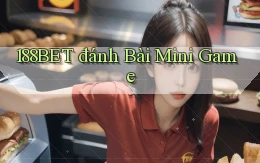 188bet  đánh bài mini game