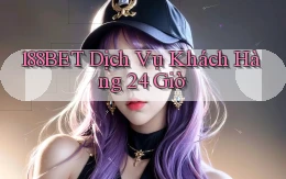 188bet Dịch vụ khách hàng 24 giờ