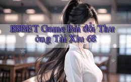 188bet  game bài đổi thưởng tài xỉu 68