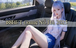 188bet  game nổ hũ 2025