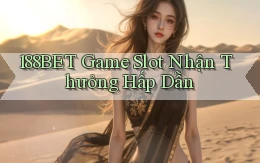 188bet  Game slot nhận thưởng hấp dẫn