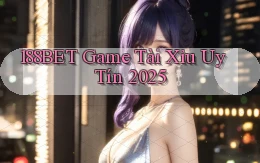 188bet  game tài xỉu uy tín 2025
