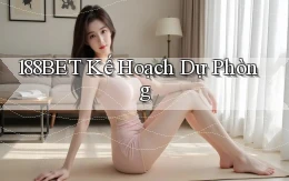 188bet  kế hoạch dự phòng