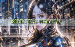 188bet  kèo hôm nay