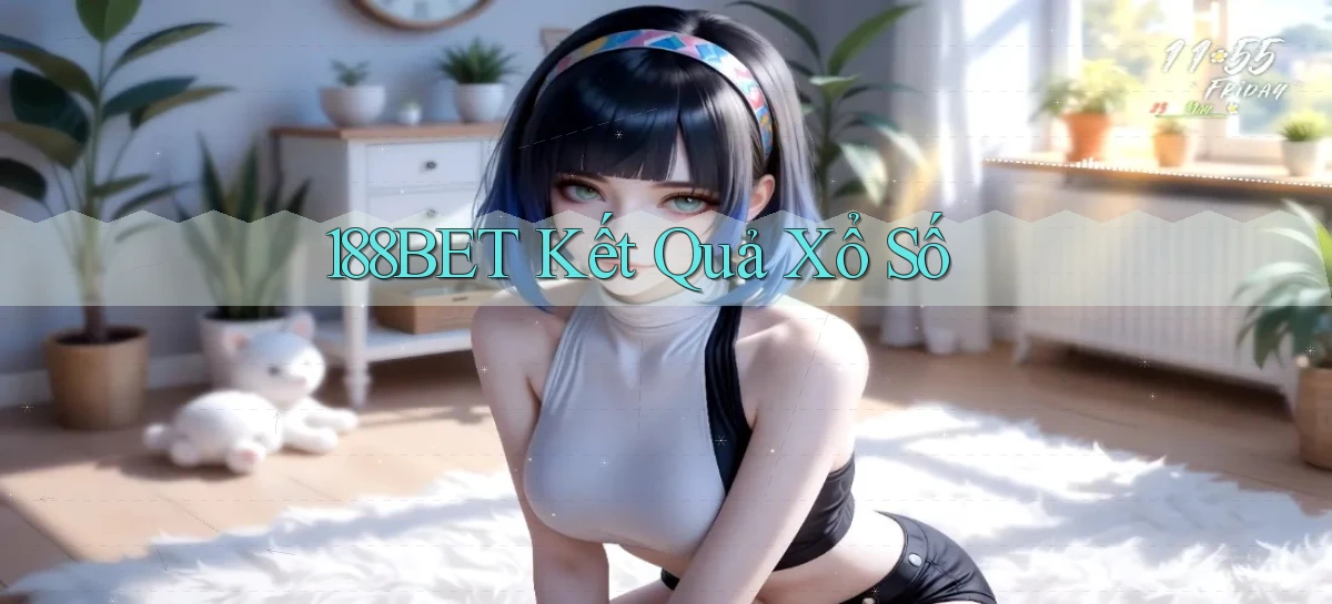 188bet  kết quả xổ số