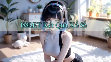188bet  kết quả xổ số