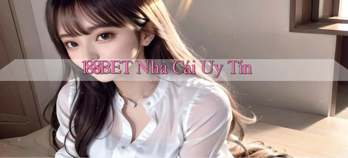 188bet nhà cái uy tín