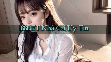 188bet nhà cái uy tín
