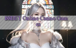 188bet Online Casino Games