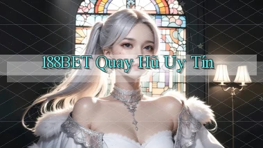 188bet  quay hũ uy tín
