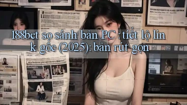 188bet so sánh bản PC tiết lộ link gốc (2025) bản rút gọn