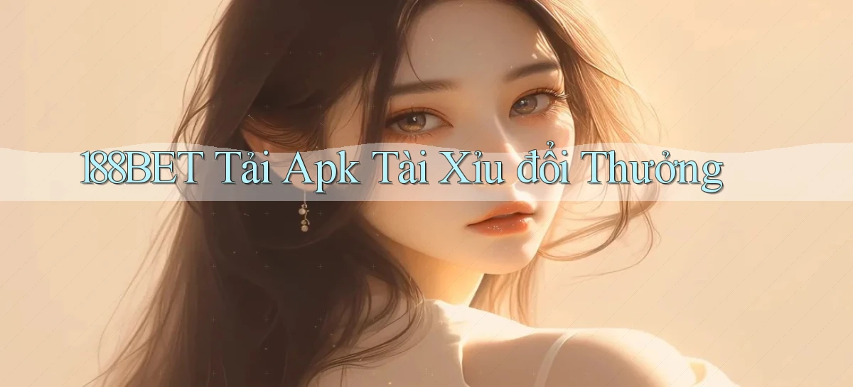 188bet  tải apk tài xỉu đổi thưởng