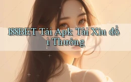 188bet  tải apk tài xỉu đổi thưởng