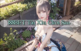188bet  tài xỉu chơi sao