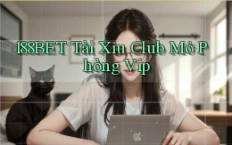 188bet  tài xỉu club mở phòng vip