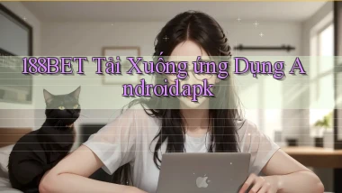 188bet Tải xuống ứng dụng Android.apk