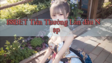 188bet  tiền thưởng lần đầu nạp