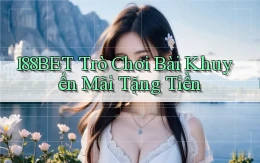 188bet  trò chơi bài khuyến mãi tặng tiền