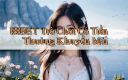 188bet  trò chơi có tiền thưởng khuyến mãi