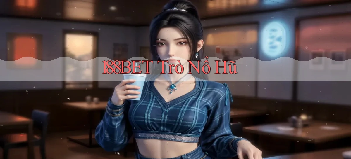 188bet  trò nổ hũ